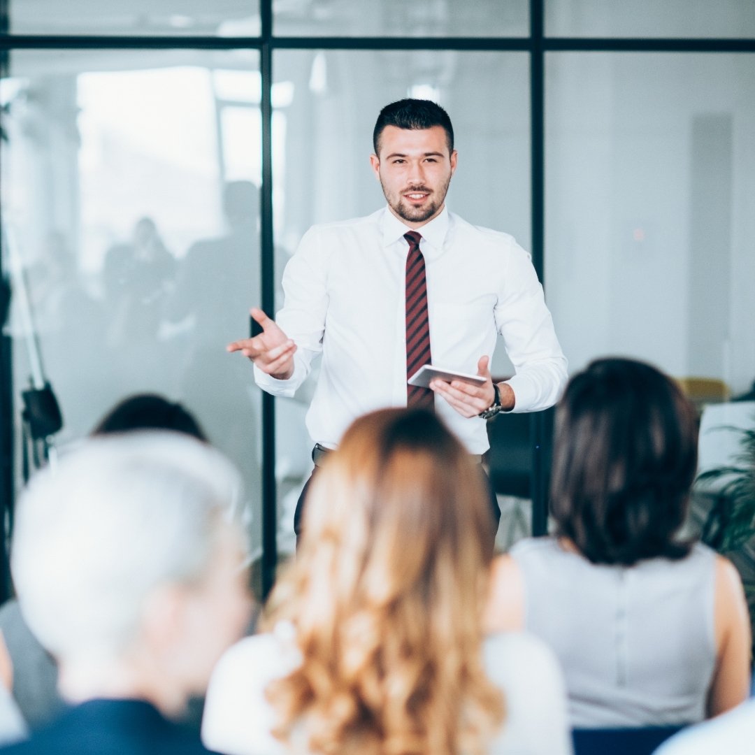 Empower Your Organisation